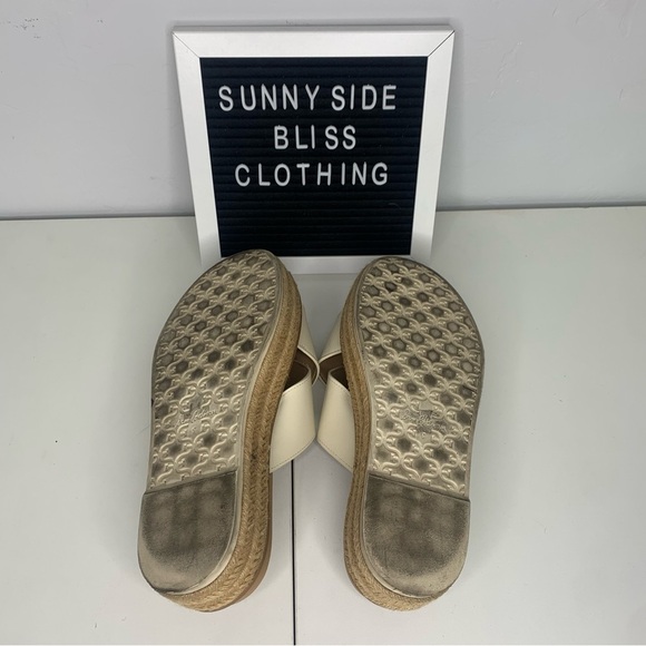 Sam Edelman Women’s Korina Platform Sandals Size 8 - Picture 9 of 10